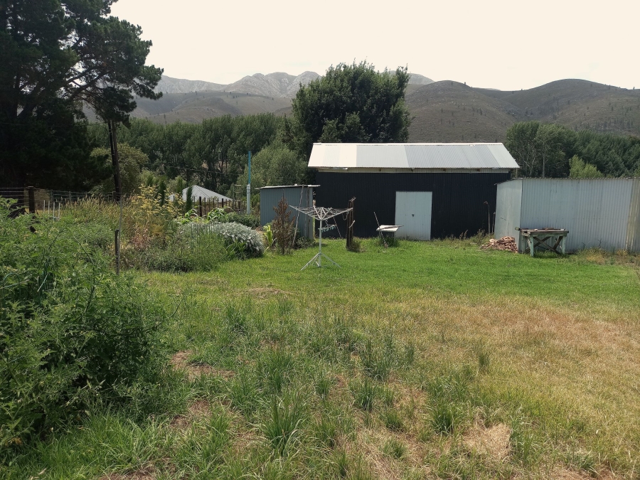 Commercial Property for Sale in Haarlem Western Cape